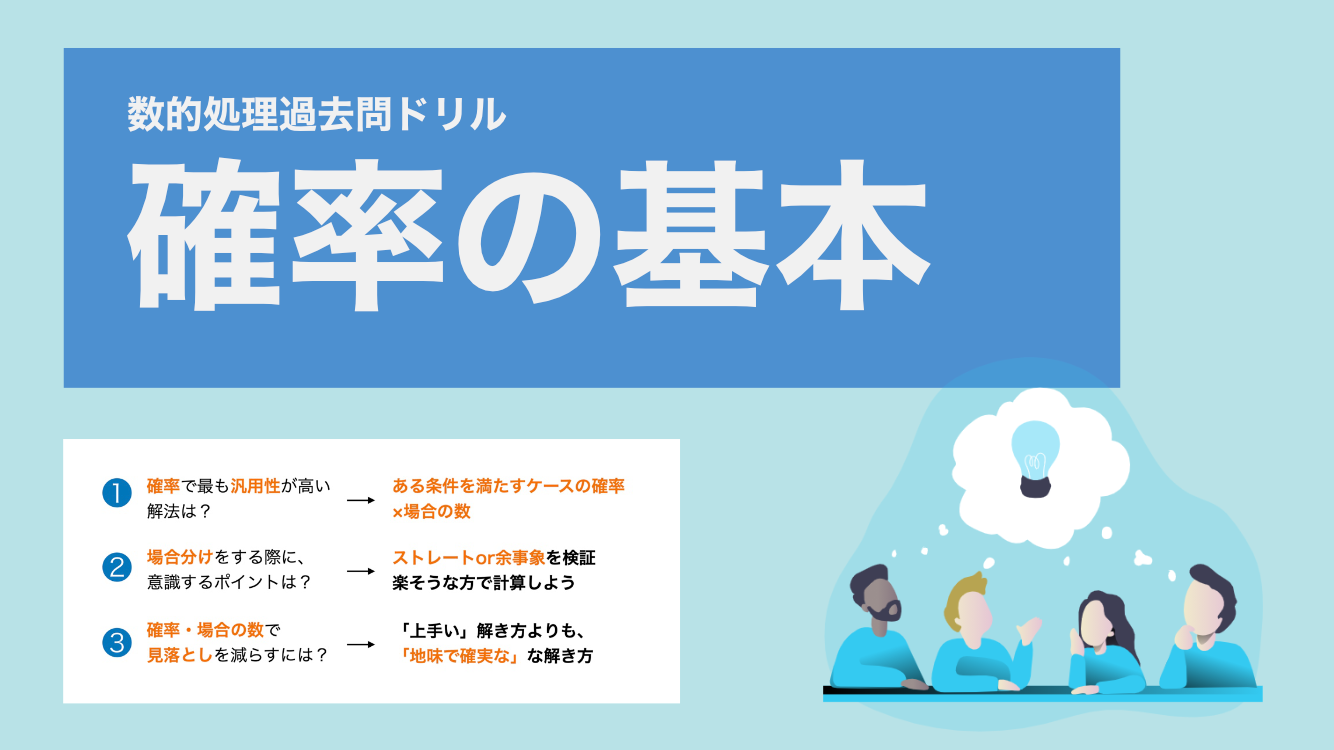 確率