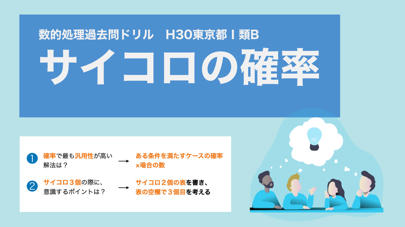 確率