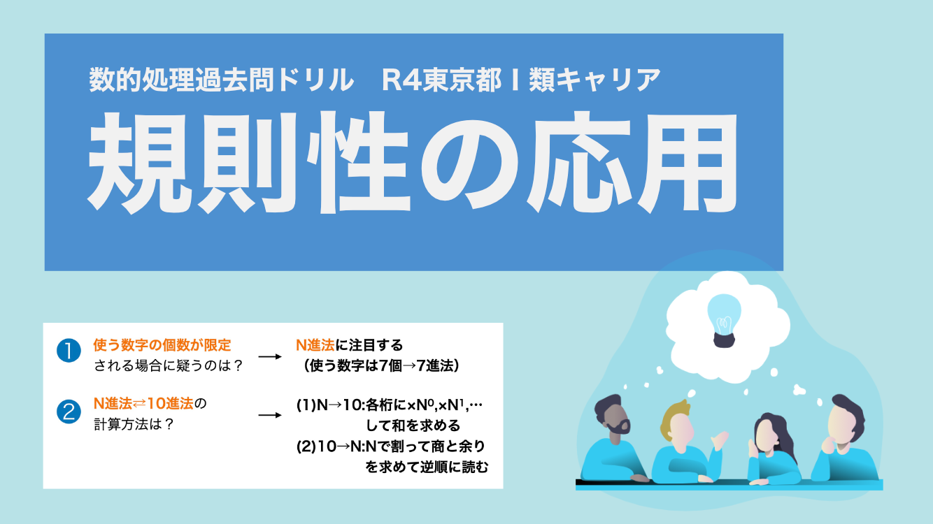 N進法