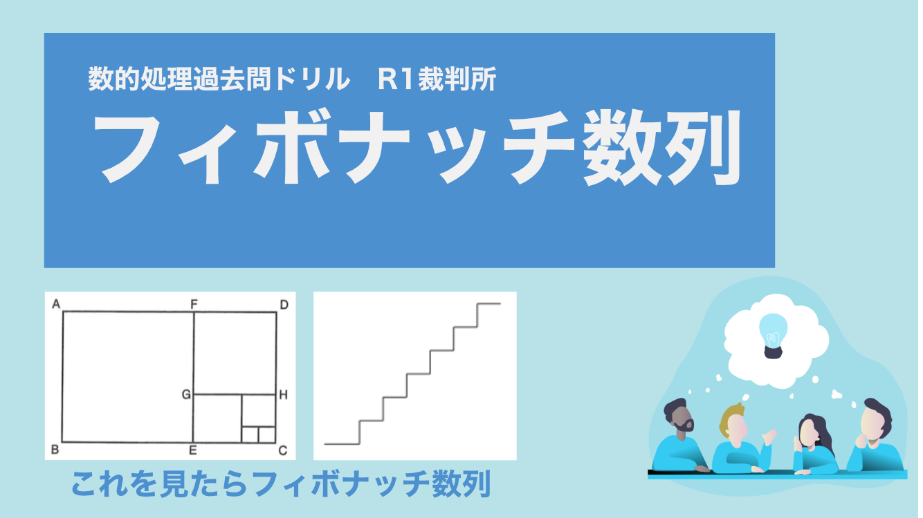 フィボナッチ数