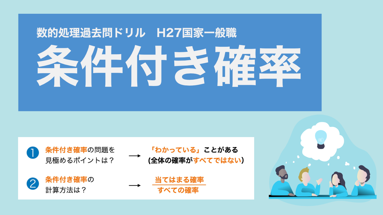 確率