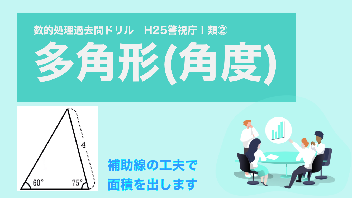 多角形（角度）