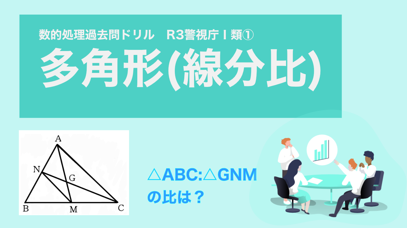 線分比