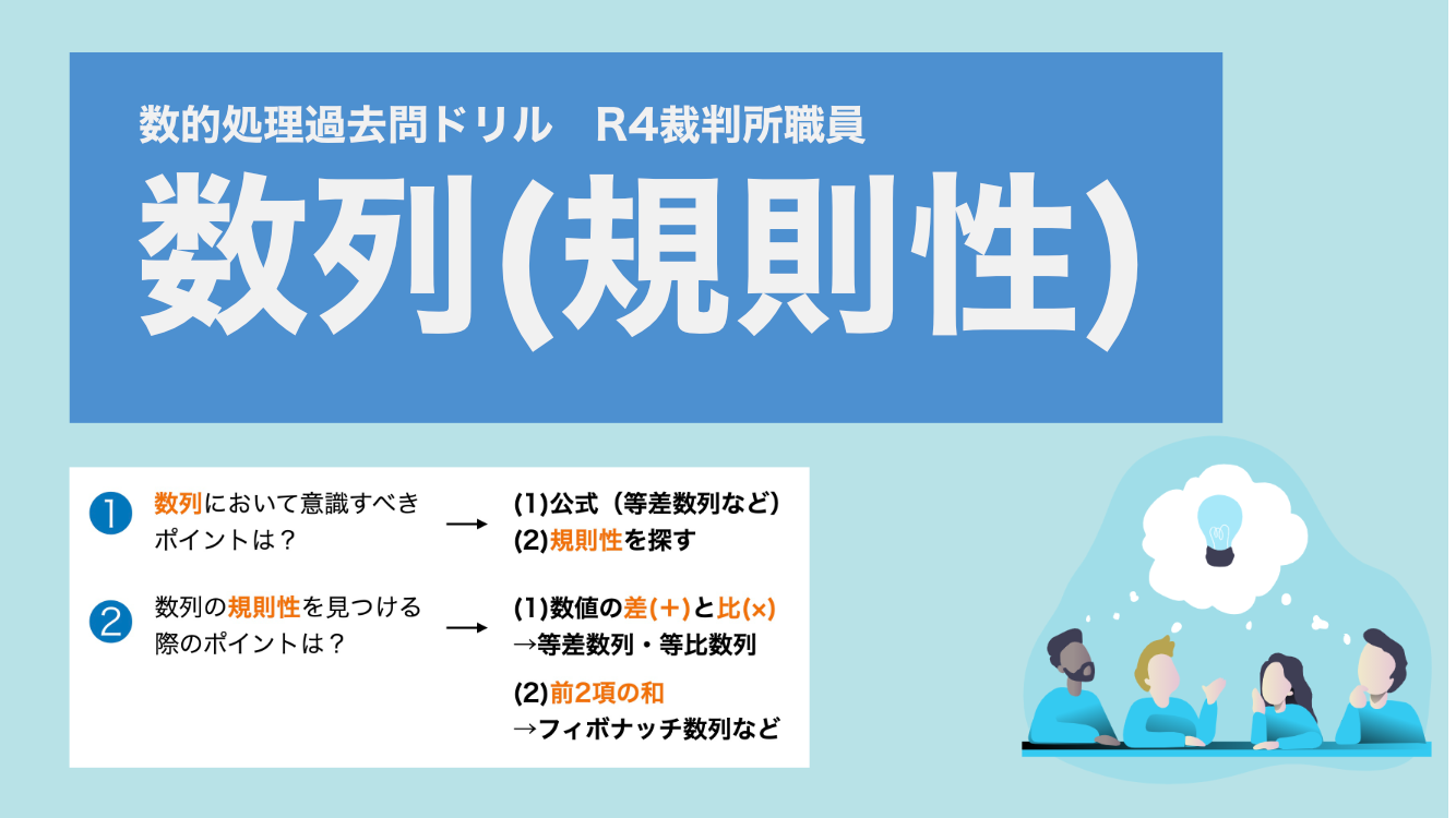 数列