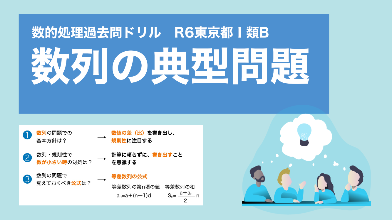 数列