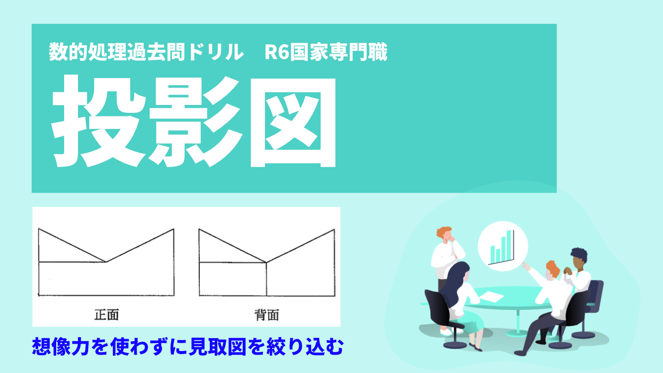 投影図