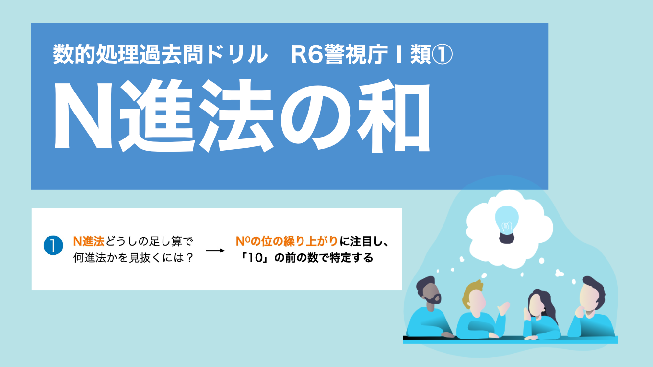 N進法