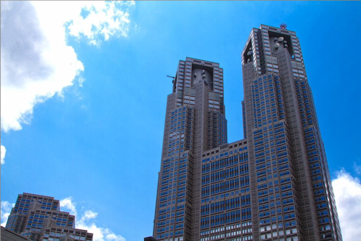 東京都1類