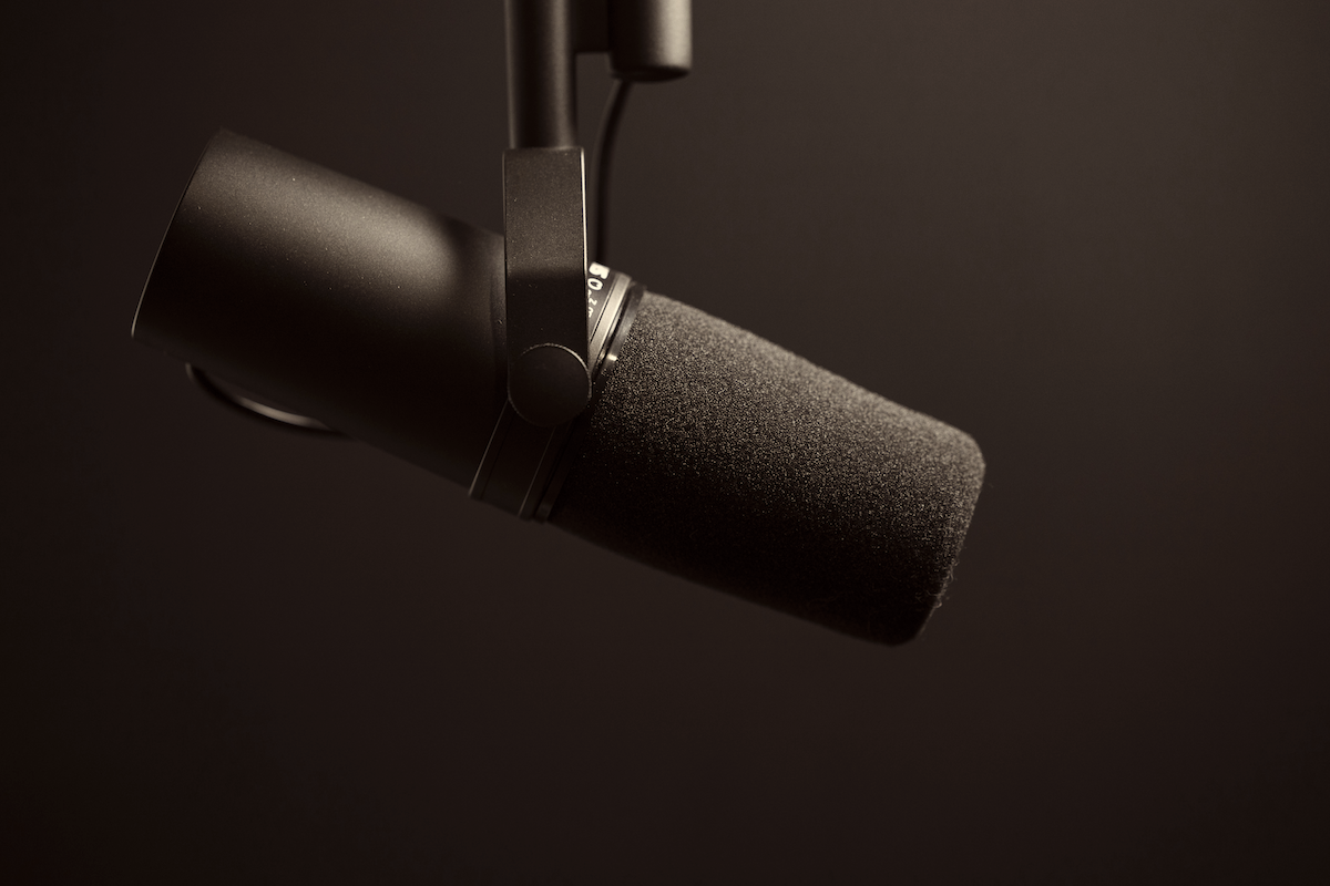 Podcast